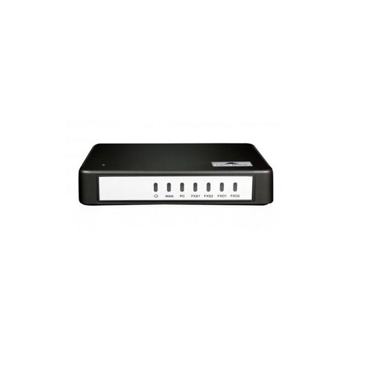 گیت وی نیوراک مدل Gateway Newrock HX404G-4FXS